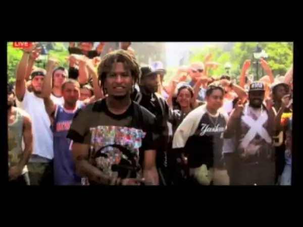 Video: The Underachievers - Amorphous (feat. Portugal. The Man)